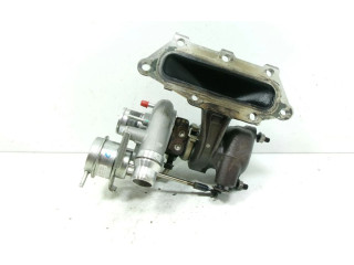 Turbodmychadlo Турбина 144103742R Renault Sandero I