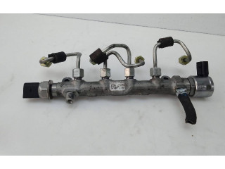 Топливная рампа 04L089G Audi Q3 8U