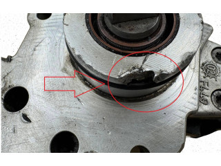 Vstřikovací čerpadlo A6110701401, 0445010048 Mercedes-Benz C W202 OM611