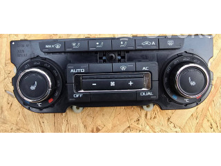 Блок управления климат-контролем 3T0907044BJ Skoda Yeti (5L)