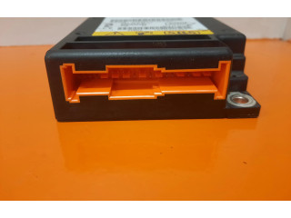 Блок подушек безопасности 9651942280   Alpine C2