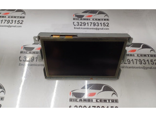 Дисплей FK7219C299AA, FK7219C299AA Jaguar XE