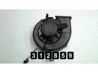 Вентилятор печки 6Q2820015C Audi A2