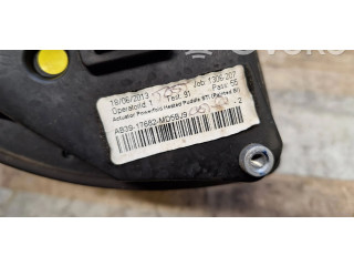 Zpětné zrcátko  Ford Ranger 2013  E1021198, 021198  