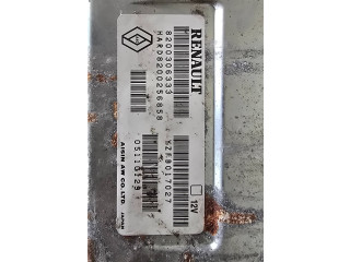 Блок управления коробкой передач 8200306333, 05110129   Renault Vel Satis
