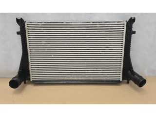 Интеркулер 5Q0145V01, 3114C Audi A3 S3 8V