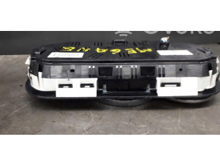 Přístrojová deska Renault Megane III 2013 A2C53363614