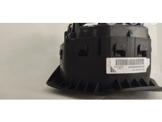 Подушка безопасности водителя D4120550252, 1560915200 Alfa Romeo Giulietta