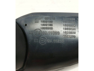 Zpětné zrcátko Suzuki Baleno IV 2019 0211023