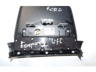 Дисплей H1BT-18B955-FE, HX7T-18C815-ZL Ford Ecosport