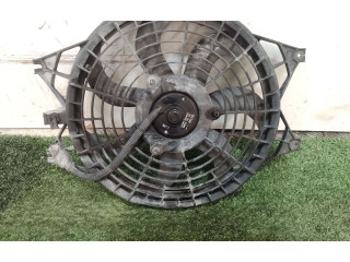 Вентилятор радиатора 977303EXXX, 977303EXXX KIA Sorento