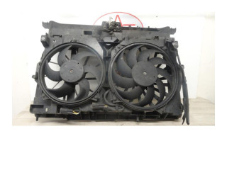 Вентилятор печки       Fiat Ulysse