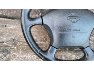 Volant Nissan Micra 1993 484306F601  