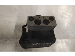 Блок АБС 1J0907379Q, 1J0614217E   Skoda  Octavia Mk1 (1U)  1996 - 2004 года