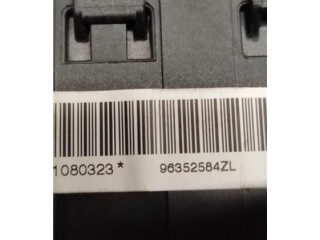 Подушка безопасности водителя 96352584ZL, 96352584ZL   Citroen Saxo