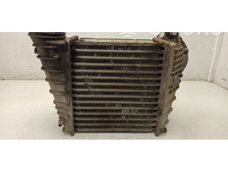 Интеркулер Audi A3 S3 8P