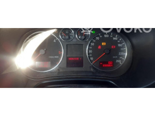 Панель приборов 8L0920900EX, 8L0920900 Audi A3 S3 8L