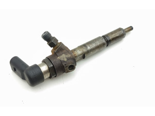 Форсунка 4M5Q9F593AD    Ford Transit -  Tourneo Connect   