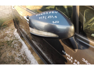 Зеркало электрическое Honda FR-V 2004 - 2009 года