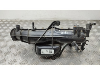 Всасывающий коллектор