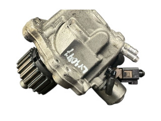 Vstřikovací čerpadlo 28260092, 0022957JDR Seat Ibiza IV (6J,6P)