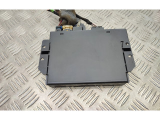 Другие блоки управления / модули