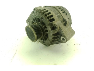 Генератор A6711540302 SsangYong Korando