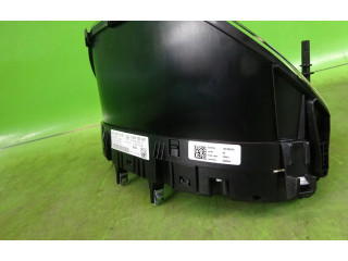 Панель приборов Infiniti Q30