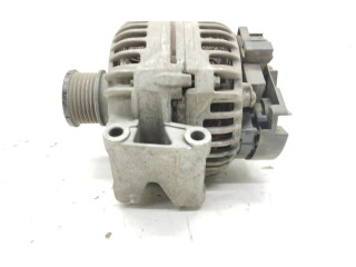 Генератор A01315408002 Jeep Grand Cherokee (WJ) 2.7