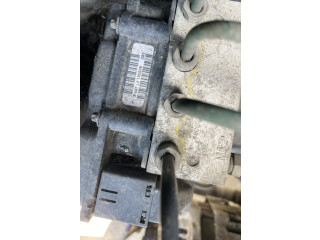 Блок АБС 8201063079 Dacia Sandero 2008 - 2012 года