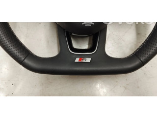 Volant Audi A4 S4 B9 8W 2022 8w0419091gf, 8w0419091g