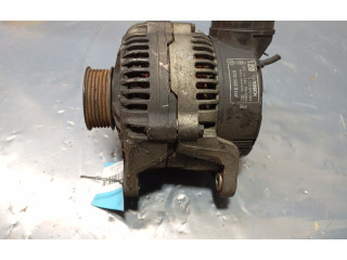 Генератор 78903015F, 0123510061   Audi A6 S6 C5 4B      