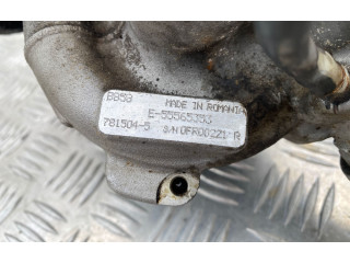  Турбина Opel Meriva B  55565353, 7815045   для двигателя A14NET      