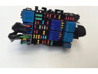 Pojistková skříňka 243805499R, 240106PN2A Nissan Juke II F16 2021