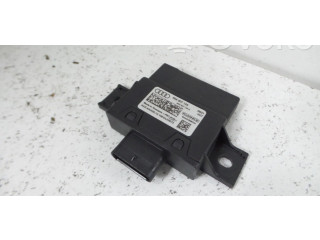 Блок управления 80A907159 Audi Q5 SQ5