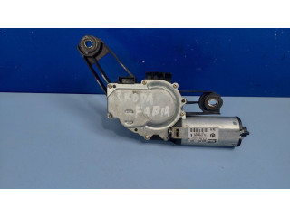 Моторчик заднего дворника 6Y9955711A, 404651 Skoda Fabia Mk1 (6Y)