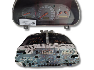 Pojistková skříňka Спидометр (приборный щиток) 30857571, 431586A Volvo S40, V40 1999