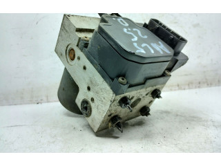 Блок АБС Audi A6 S6 C5 4B 1997 - 2005 года