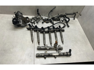 Комплект системы впрыска топлива 059130277BE, 059130755AH Audi Q5 SQ5