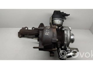 Турбина Audi A4 S4 B8 8K 2.0 03L145701, MB50167319