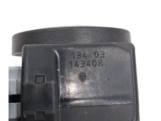 Комплект блоков управления 8200303619, R0410C066A   Renault Clio II