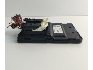 Блок комфорта 8W1907063AG, 8W1907063G Audi Q5 SQ5