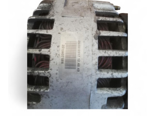 Генератор 20104071BN, 199B5000 Fiat 500L