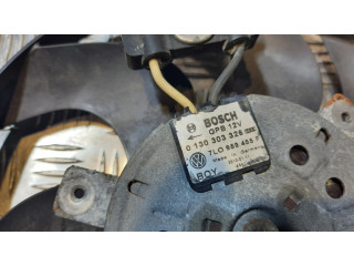 Вентилятор радиатора     7L0959455F    Audi Q7 4L 3.0