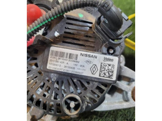 Генератор 231008040R, 231008040R Renault Clio V