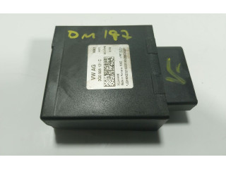 Блок управления    Audi A3 8Y