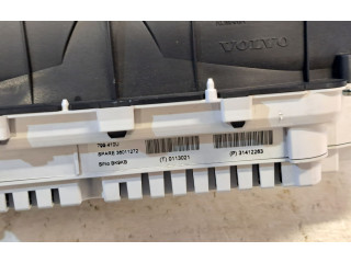Панель приборов 36011272, 31412263 Volvo S60