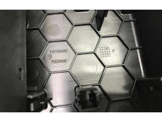 Pojistková skříňka A1675454000 Mercedes-Benz EQC 2022