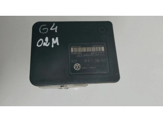 Блок АБС 1C0907379M   Volkswagen  Golf IV  1998-2005 года