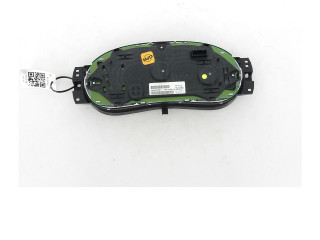 Панель приборов 248102815R Dacia Logan II